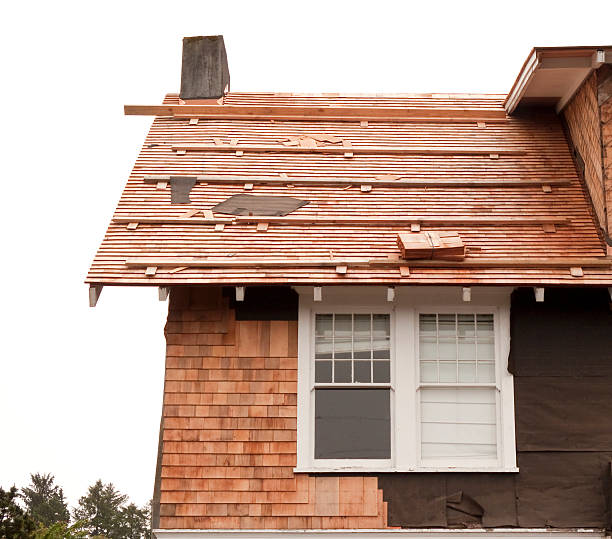 Best Fascia and Soffit Installation  in Fairfield Beach, OH